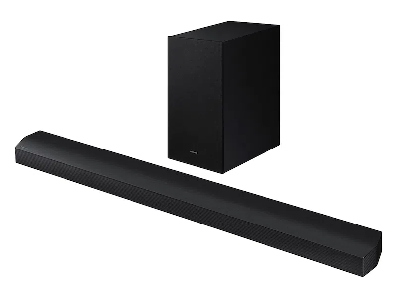 Samsung Soundbar HW-B750D