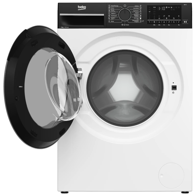 BEKO perilica rublja B3WFT59225W