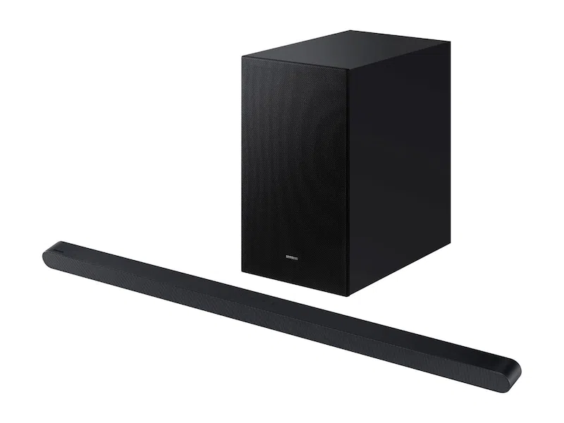 Samsung Soundbar HW-S700D 3.1ch 250 W