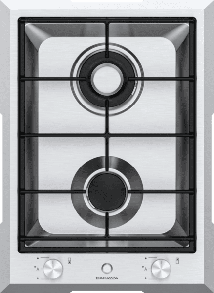 Samostojeće plinsko kuhalo Thalas