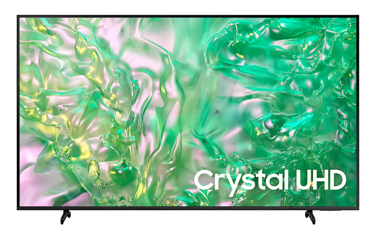 Samsung 50'' UE50DU8072 UHD 4K SMART TV
