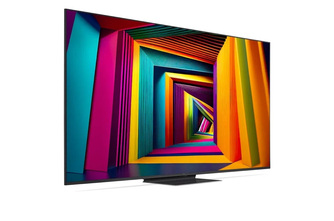 LG 75'' 4K UHD 75UT91003LA Smart TV