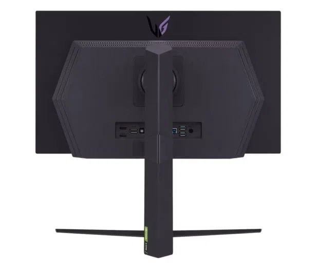 LG 27'' 27GS95QE OLED QHD 240Hz