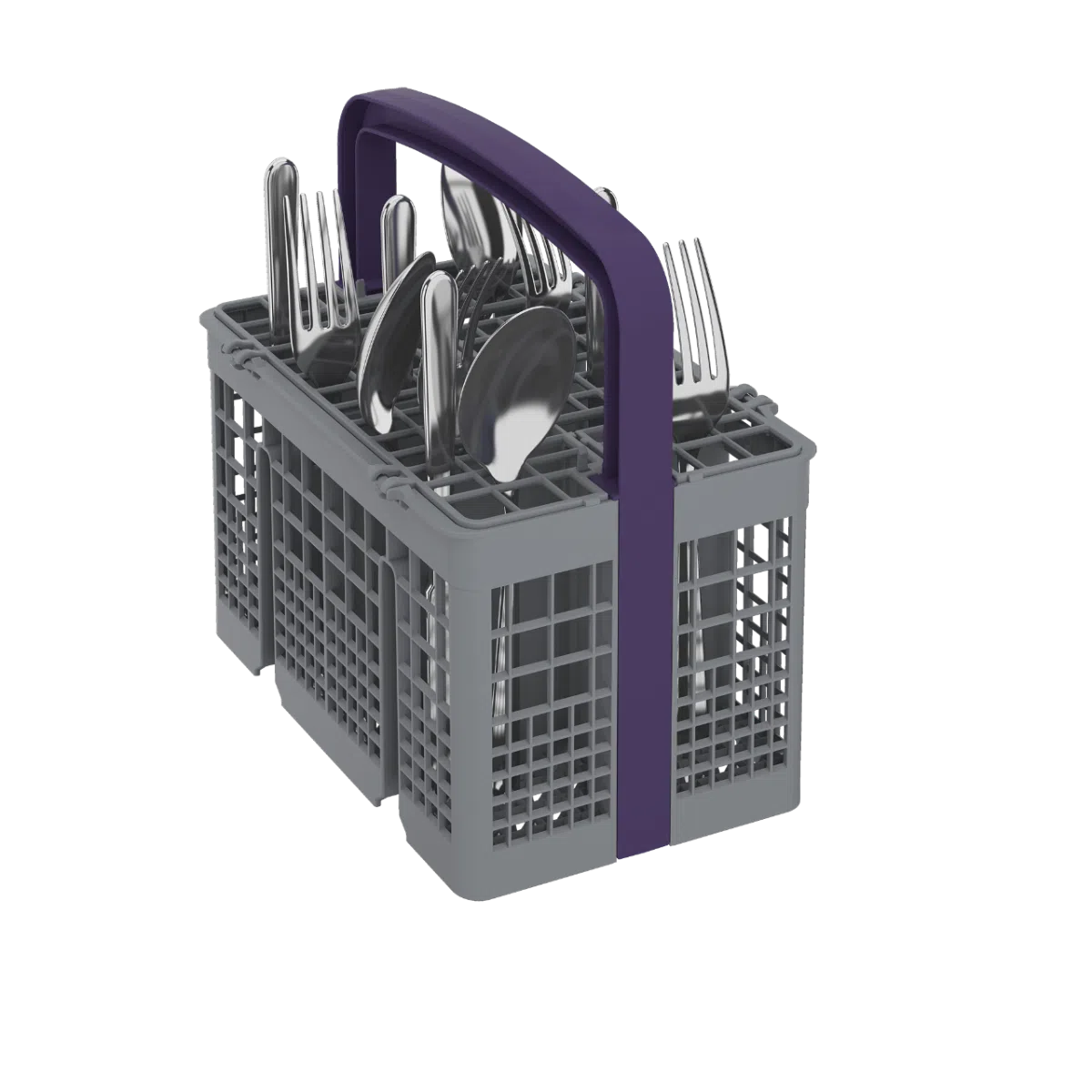 Beko Ugradbena perilica posuđa DIN36420AD