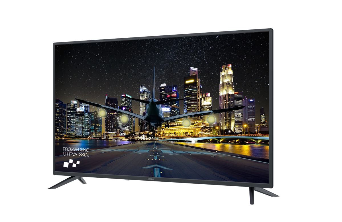 VIVAX 40'' IMAGO LED TV-40LE114T2S2