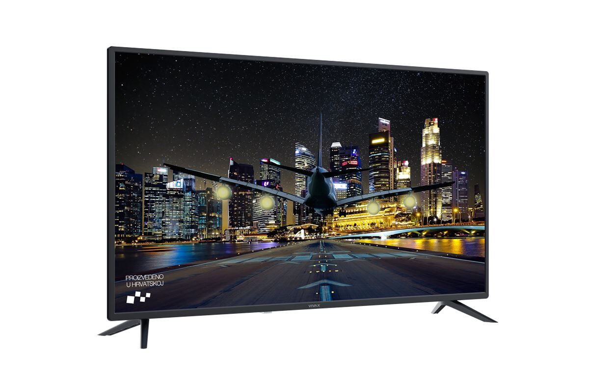 VIVAX 40'' IMAGO LED TV-40LE114T2S2