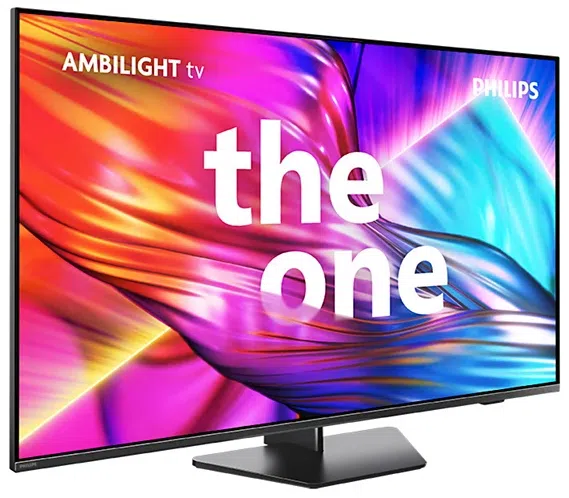 Philips 75'' 75PUS8919 Ambilight 4K UHD LED