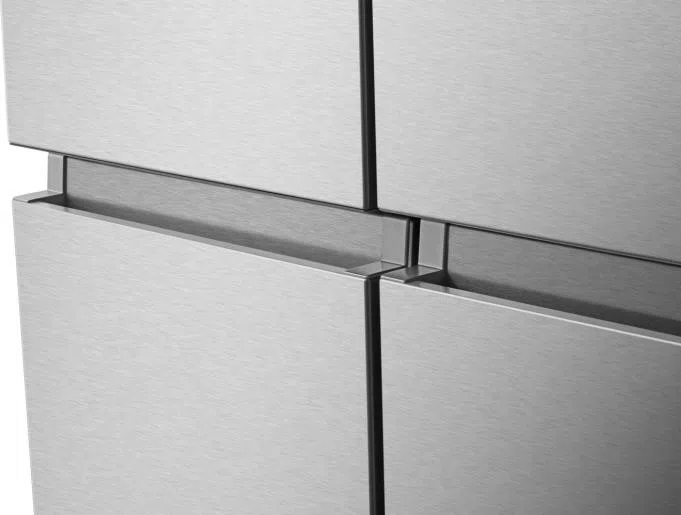 Hisense Hladnjak Side by side RQ760N4SASE