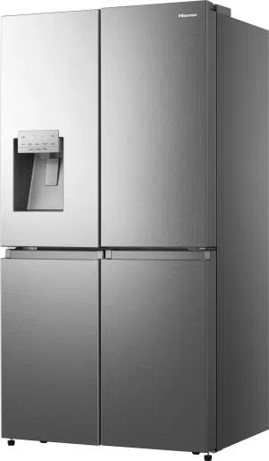 Hisense Hladnjak Side by side RQ760N4SASE