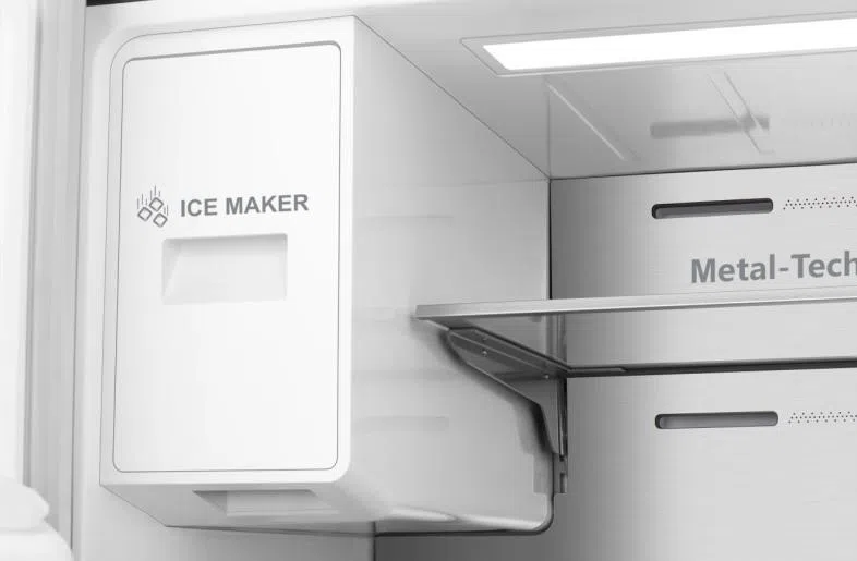 Hisense Hladnjak Side by side RQ760N4SASE