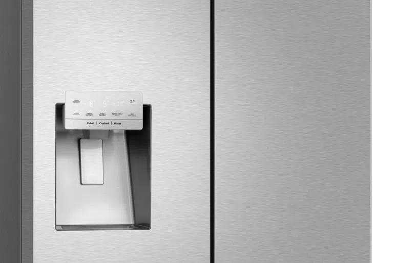 Hisense Hladnjak Side by side RQ760N4SASE