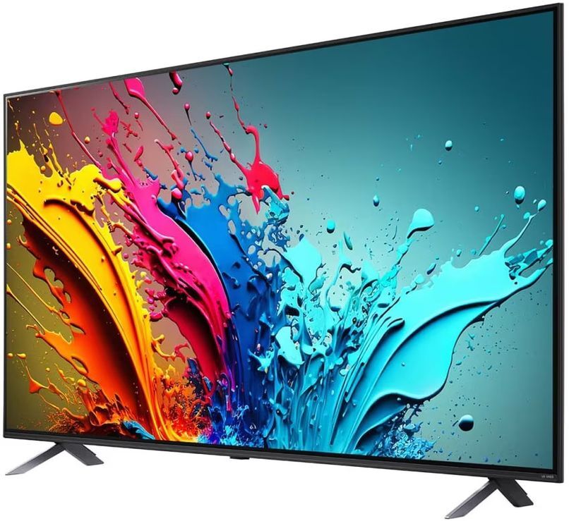 LG 65'' 65QNED87T3B AI 4K smart TV