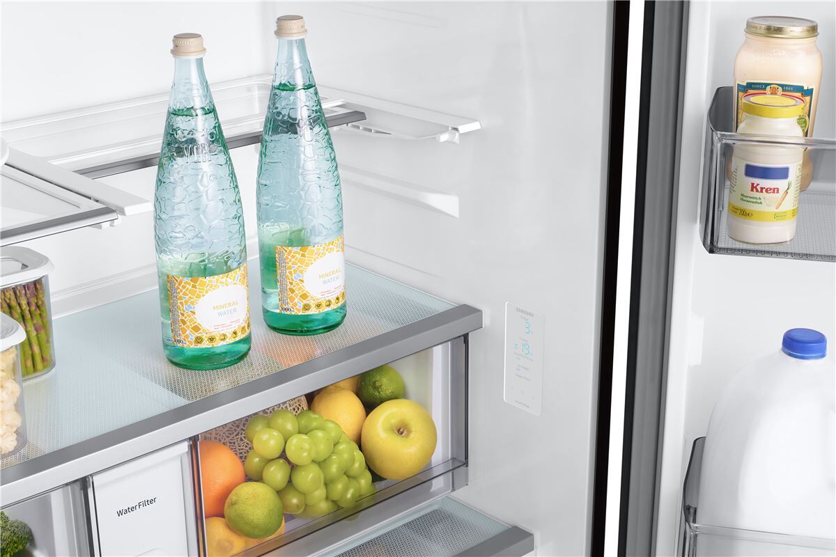 Samsung Hladnjak Side by side Samsung Francuska vrata