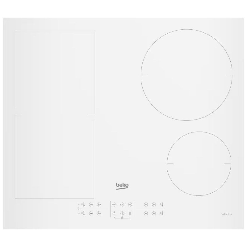 Beko ugradbena ploča HII64200FMTW