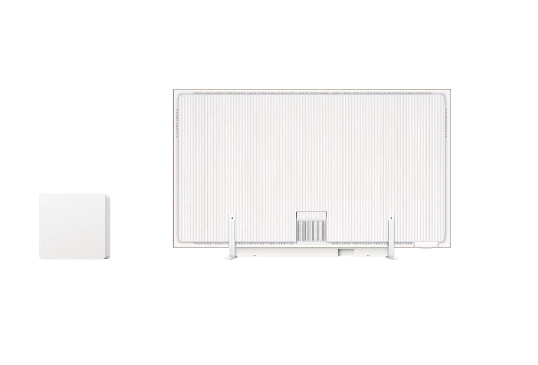 TCL 55'' NXTVISION 55A300 PRO Google TV