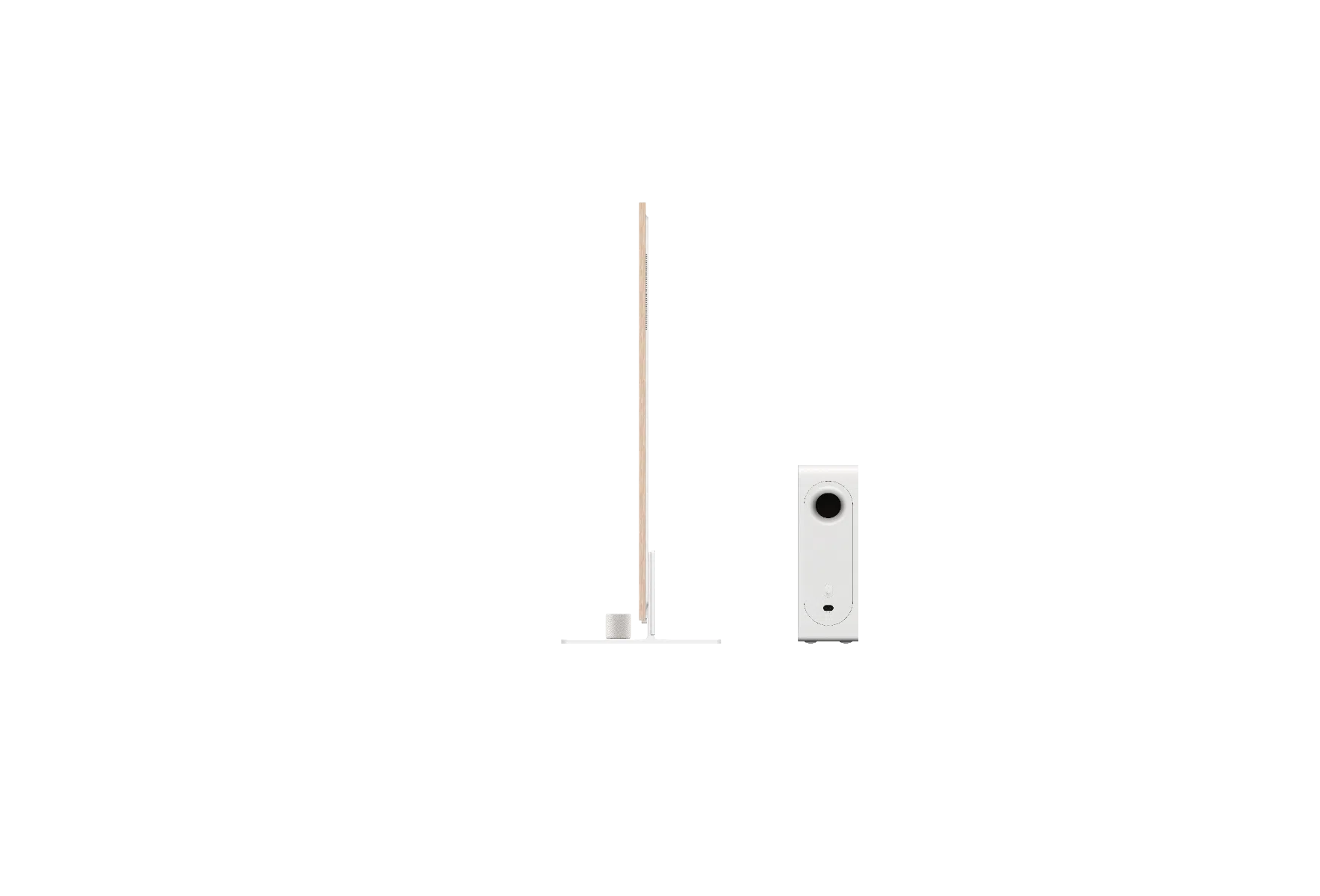 TCL 55'' NXTVISION 55A300 PRO Google TV