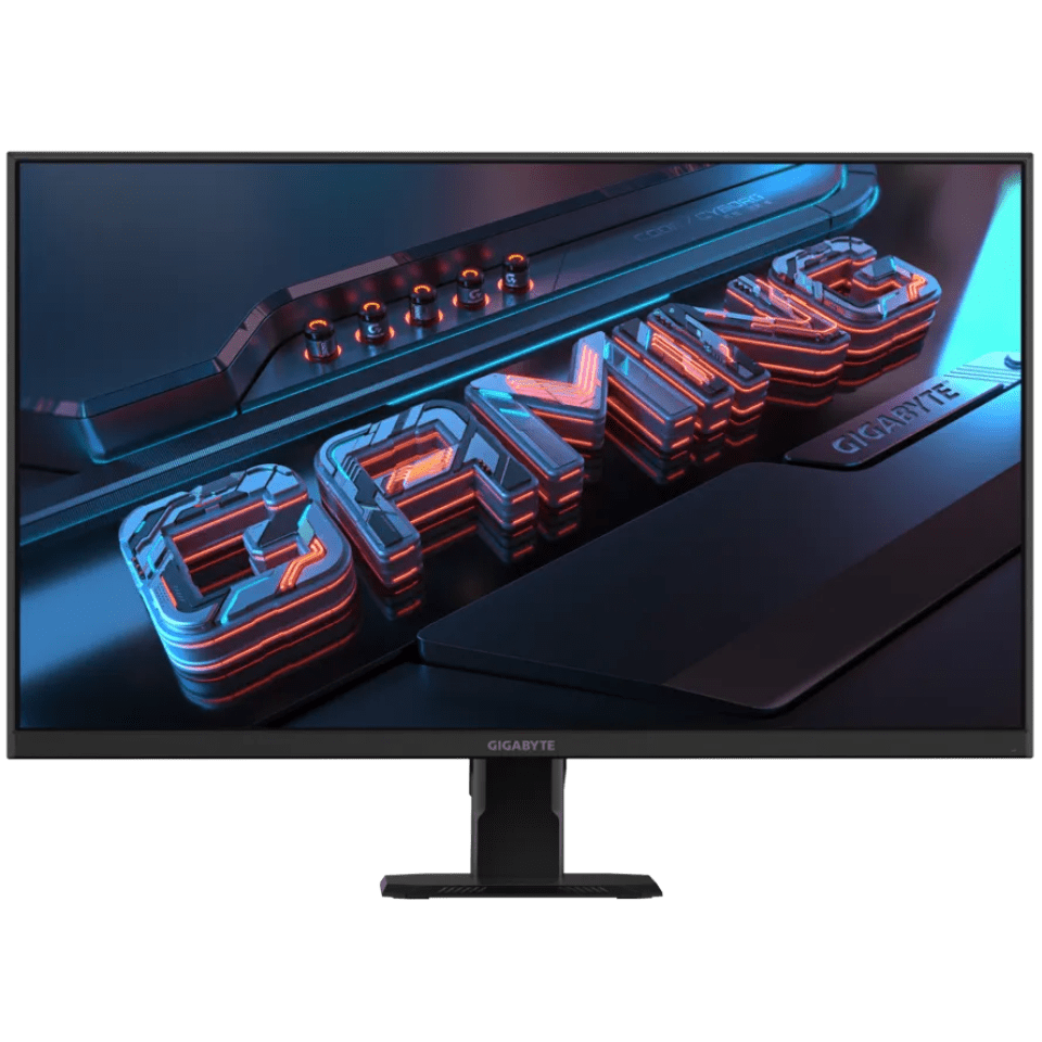 Monitor 27" GIGABYTE GS27F, IPS, FHD, 165Hz/170, 1ms