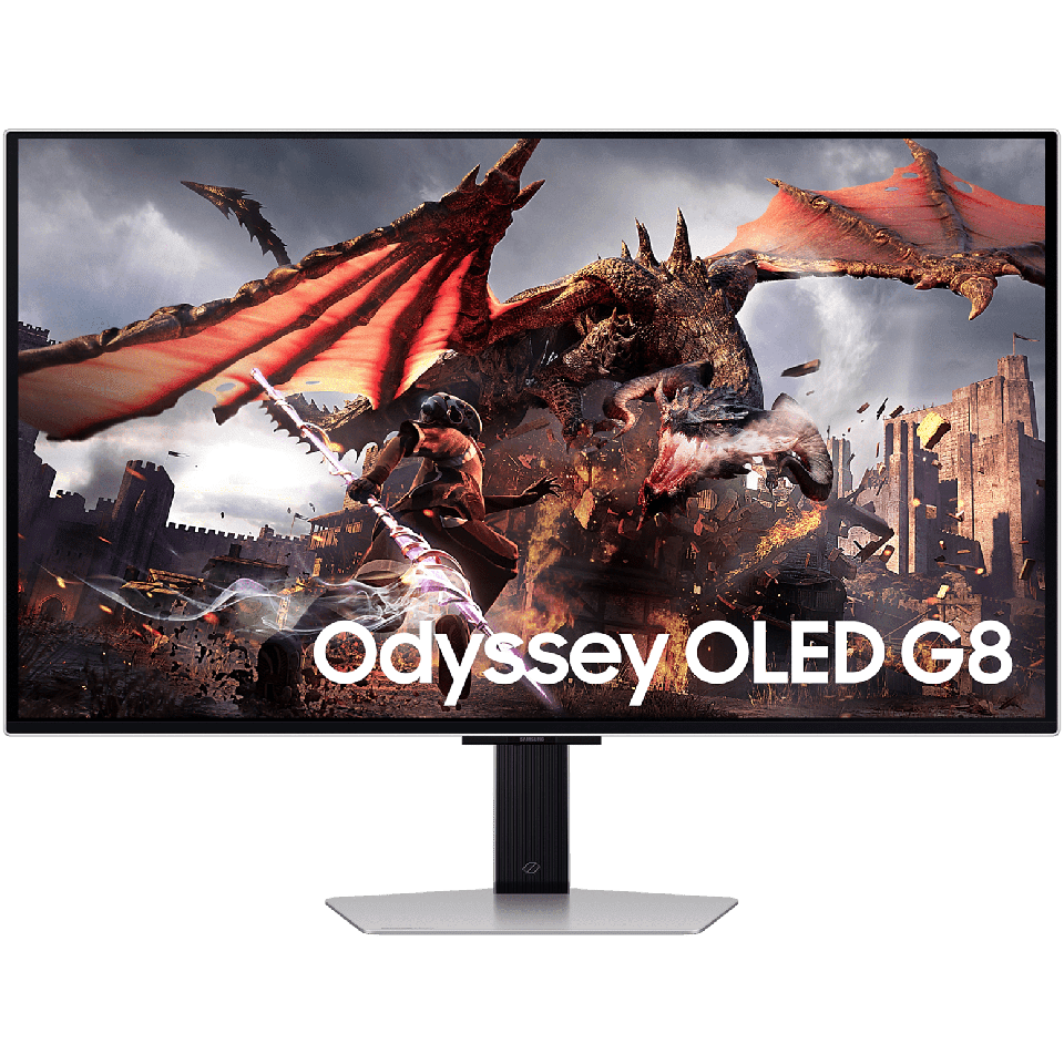 Monitor 32" Samsung LS32DG802SUXDU