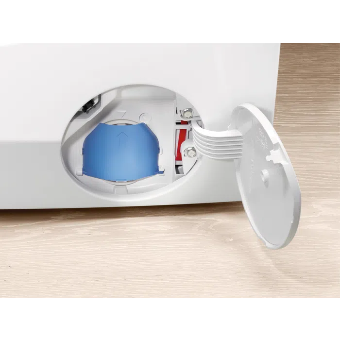 Electrolux perilica-sušilica rublja EW7W2682E