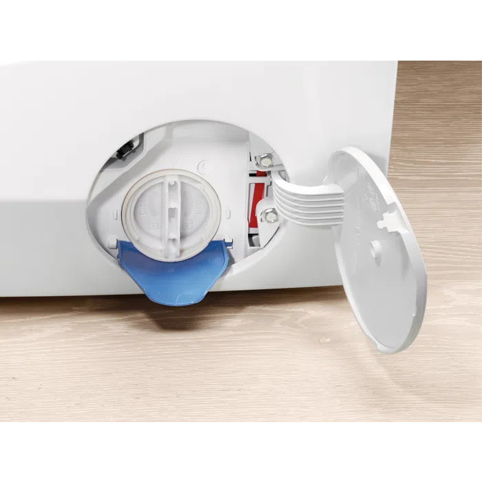 Electrolux perilica-sušilica rublja EW7W2682E