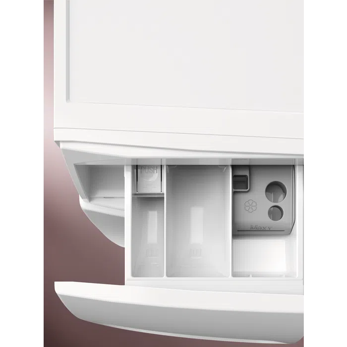 Electrolux perilica-sušilica rublja EW7W2682E