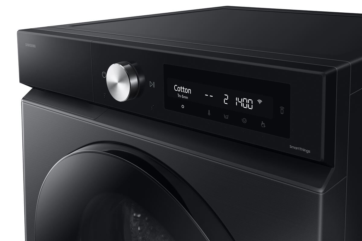 SAMSUNG perilica-sušilica WD11DB7B85GBU4