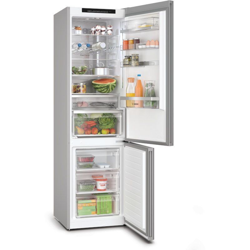 Bosch kombinirani hladnjak KGN39LBCF