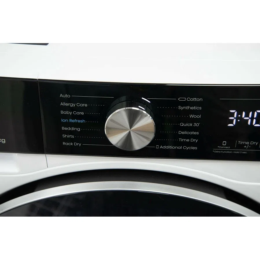 HISENSE sušilica rublja DH5S102BW