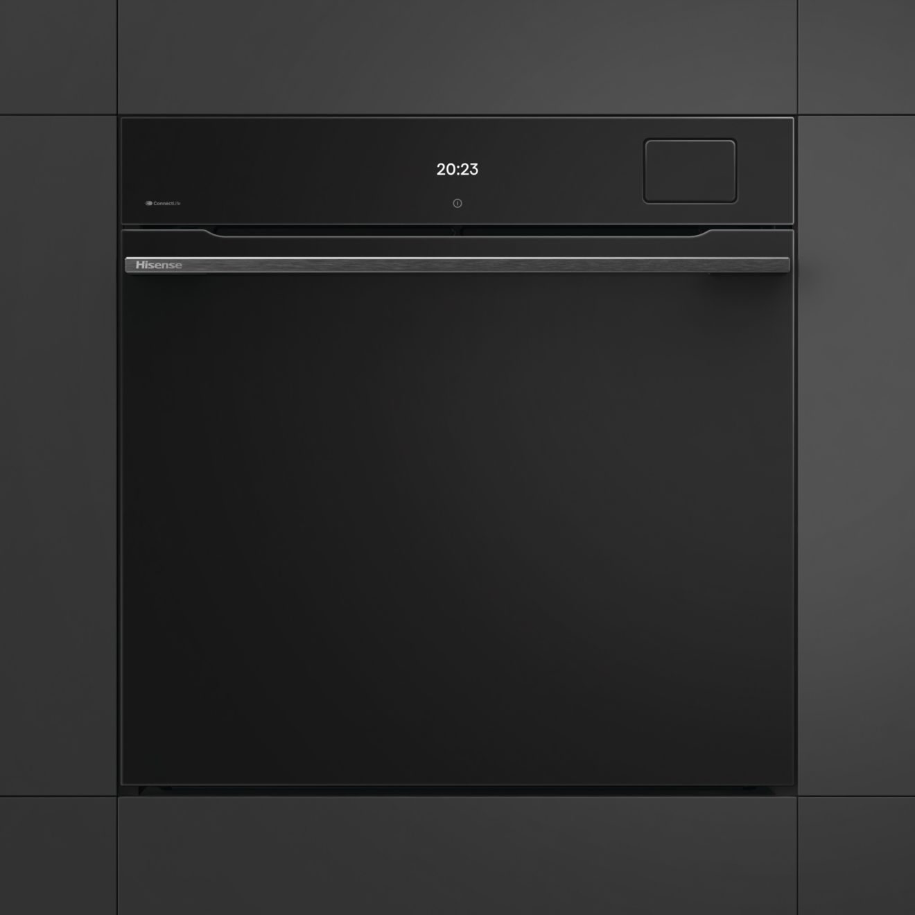 Hisense ugradbena Pećnica BAS614PH8BGWF