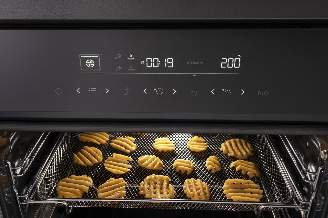 Hisense BI65346PDBGWIFI Ugradbena pećnica