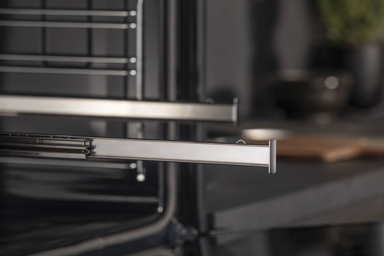 Hisense BI65346PDBGWIFI Ugradbena pećnica