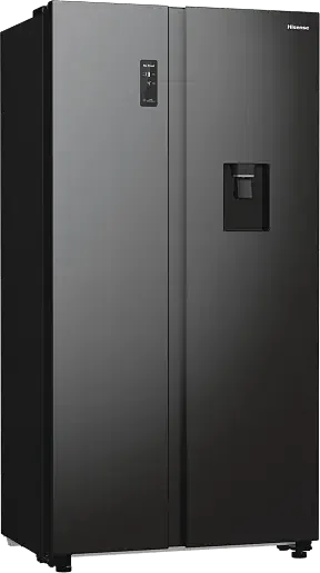 Hisense RS711N4WFE Hladnjak Side by side