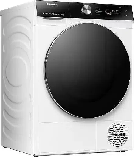 Hisense Sušilica rublja DH7S107BW