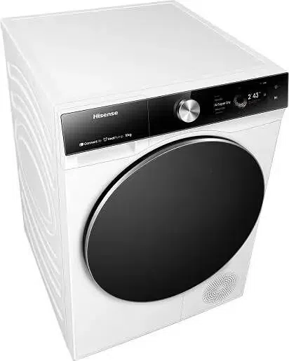 Hisense Sušilica rublja DH7S107BW