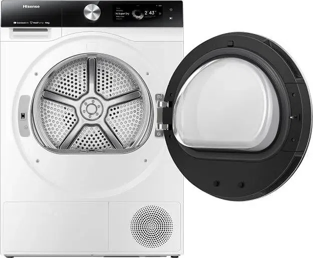 Hisense Sušilica rublja DH7S107BW