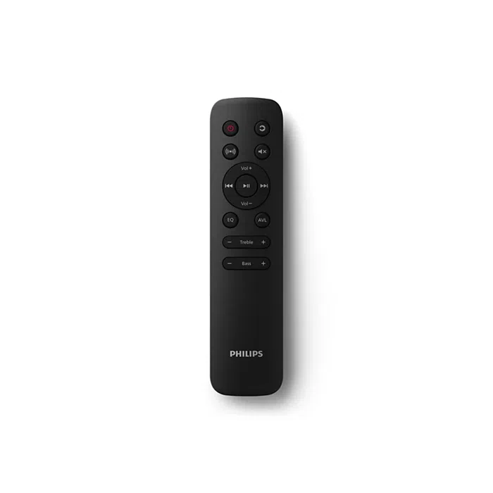 Philips Soundbar TAB5109