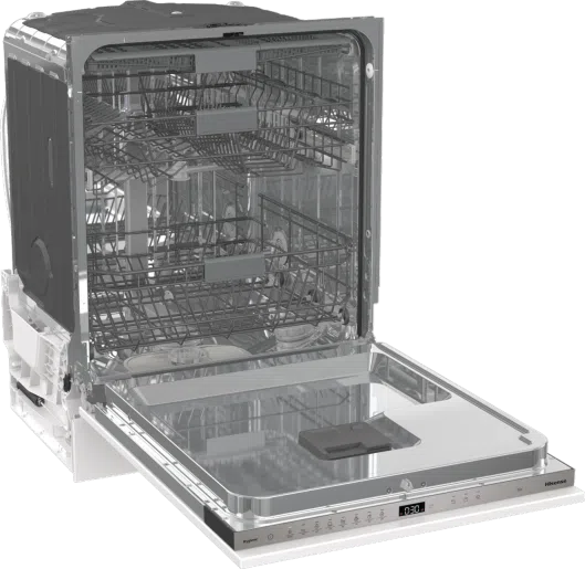 Hisense ugradbena perilica posuđa HV663C62