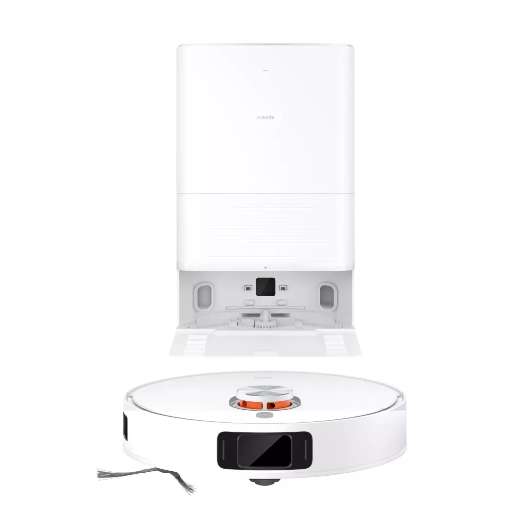 Xiaomi Robot Vacuum X20 Pro EU White