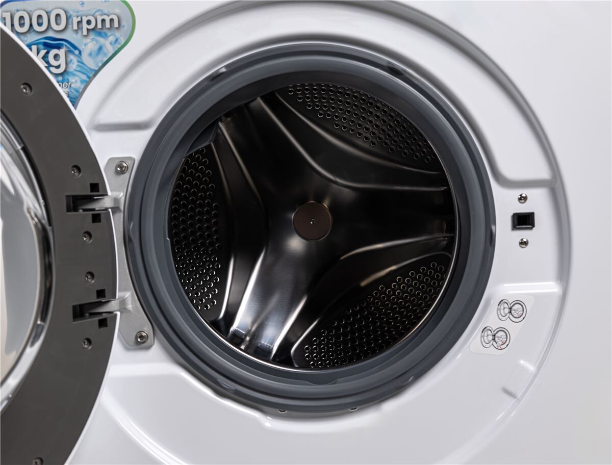 VIVAX HOME perilica rublja WFL-100616CDS