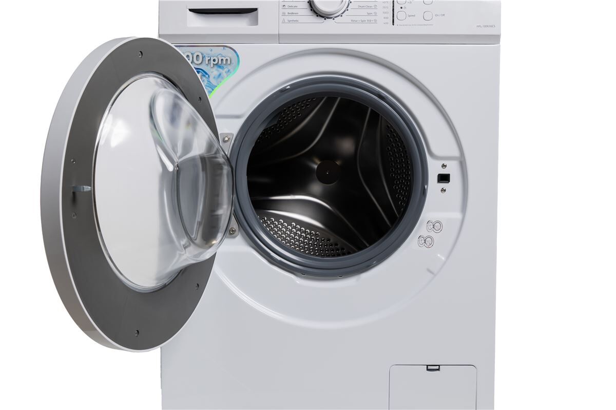 VIVAX HOME perilica rublja WFL-100616CS