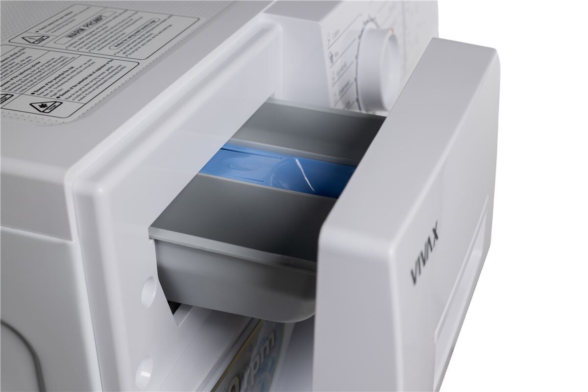 VIVAX HOME perilica rublja WFL-100616CS
