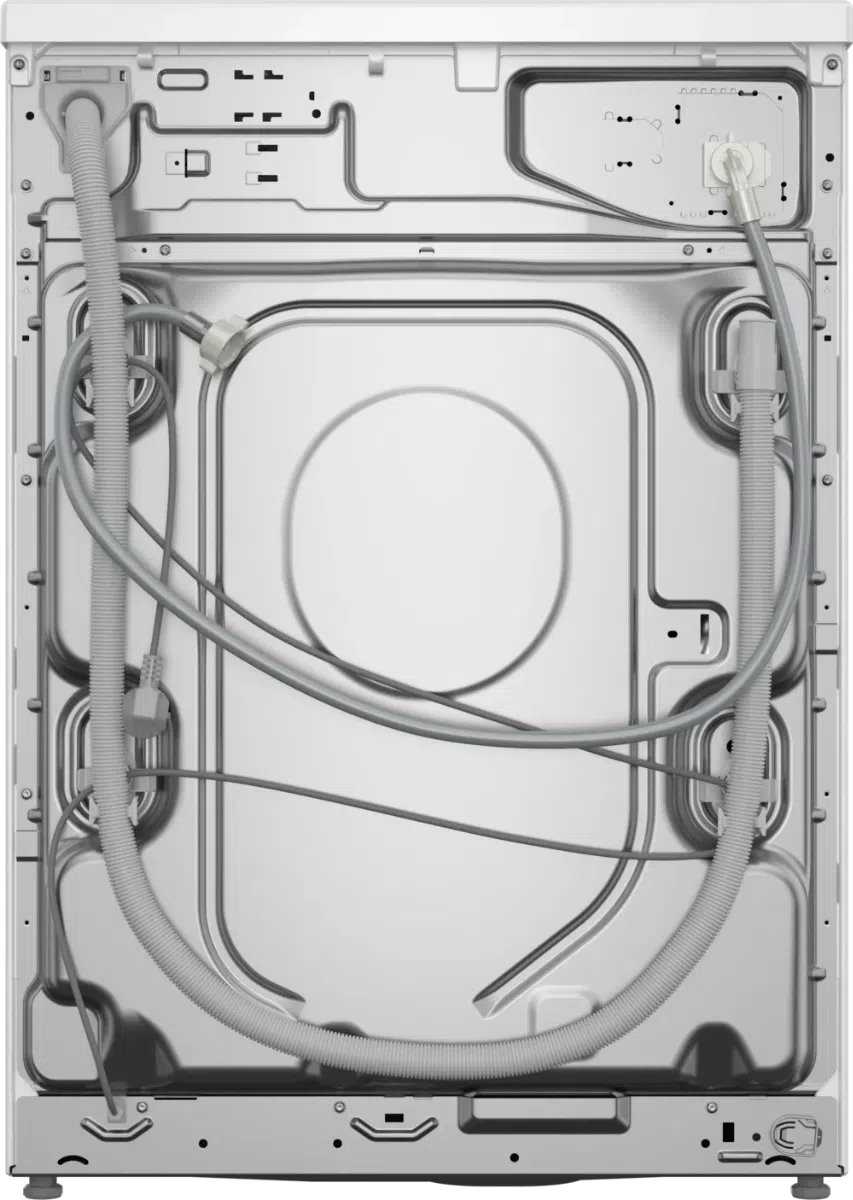 Bosch perilica-sušilica rublja WNG254A0BY