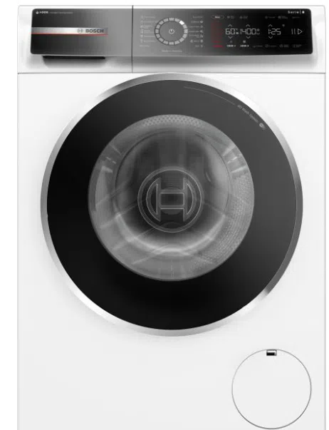 Bosch perilica rublja WGB254A0BY