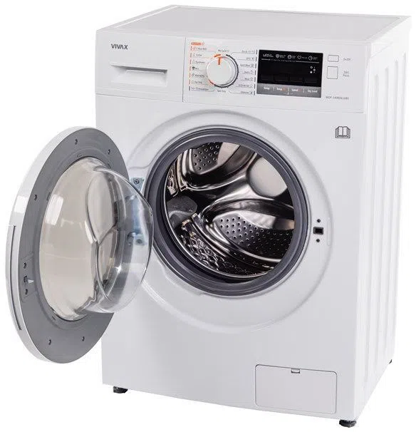 VIVAX HOME perilica+sušilica WDF-1408D616BS