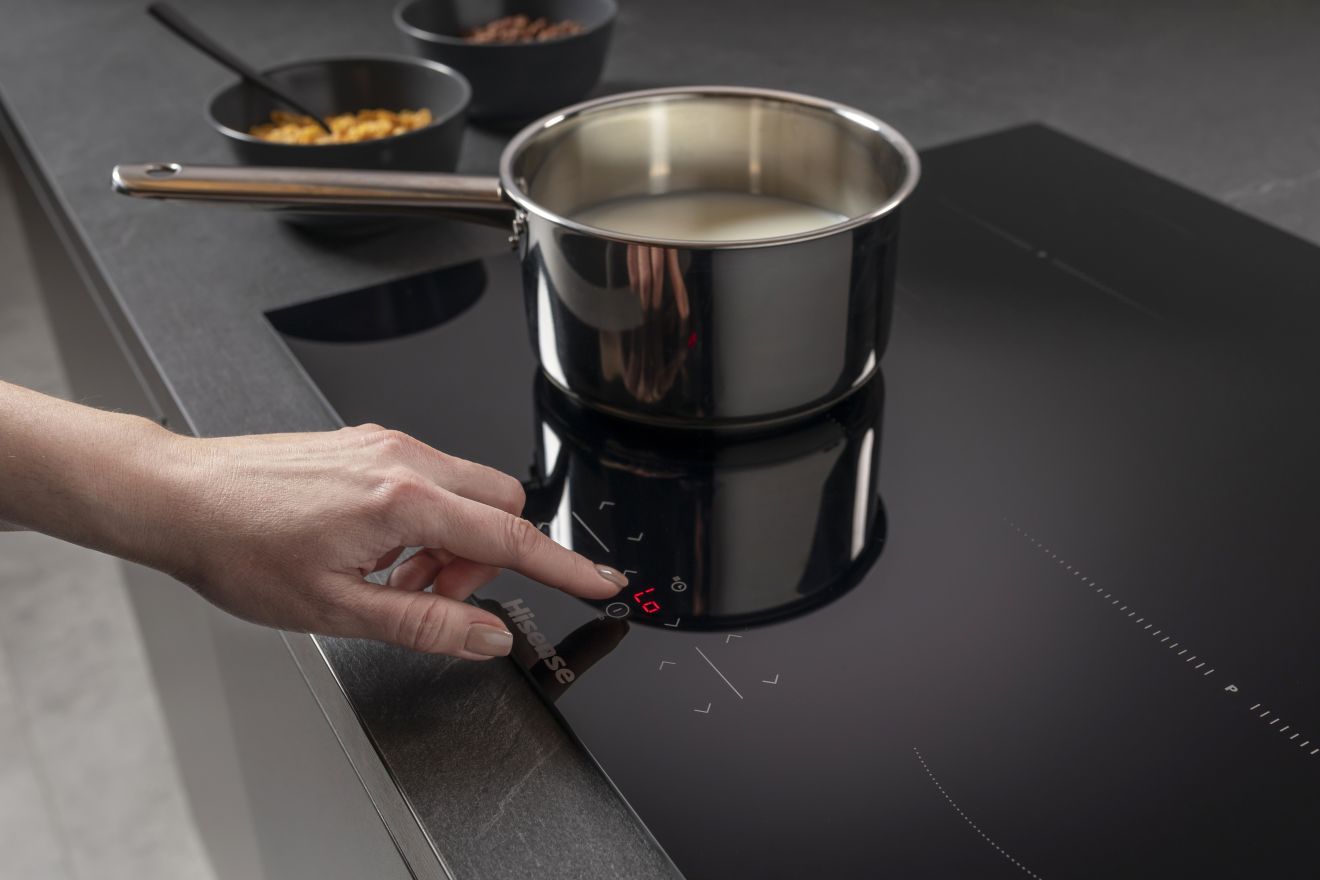 Hisense HI6401BSC Indukcijska ploča