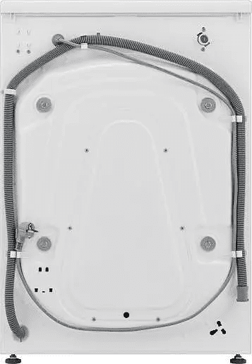 HISENSE perilica rublja WF3S6021BW