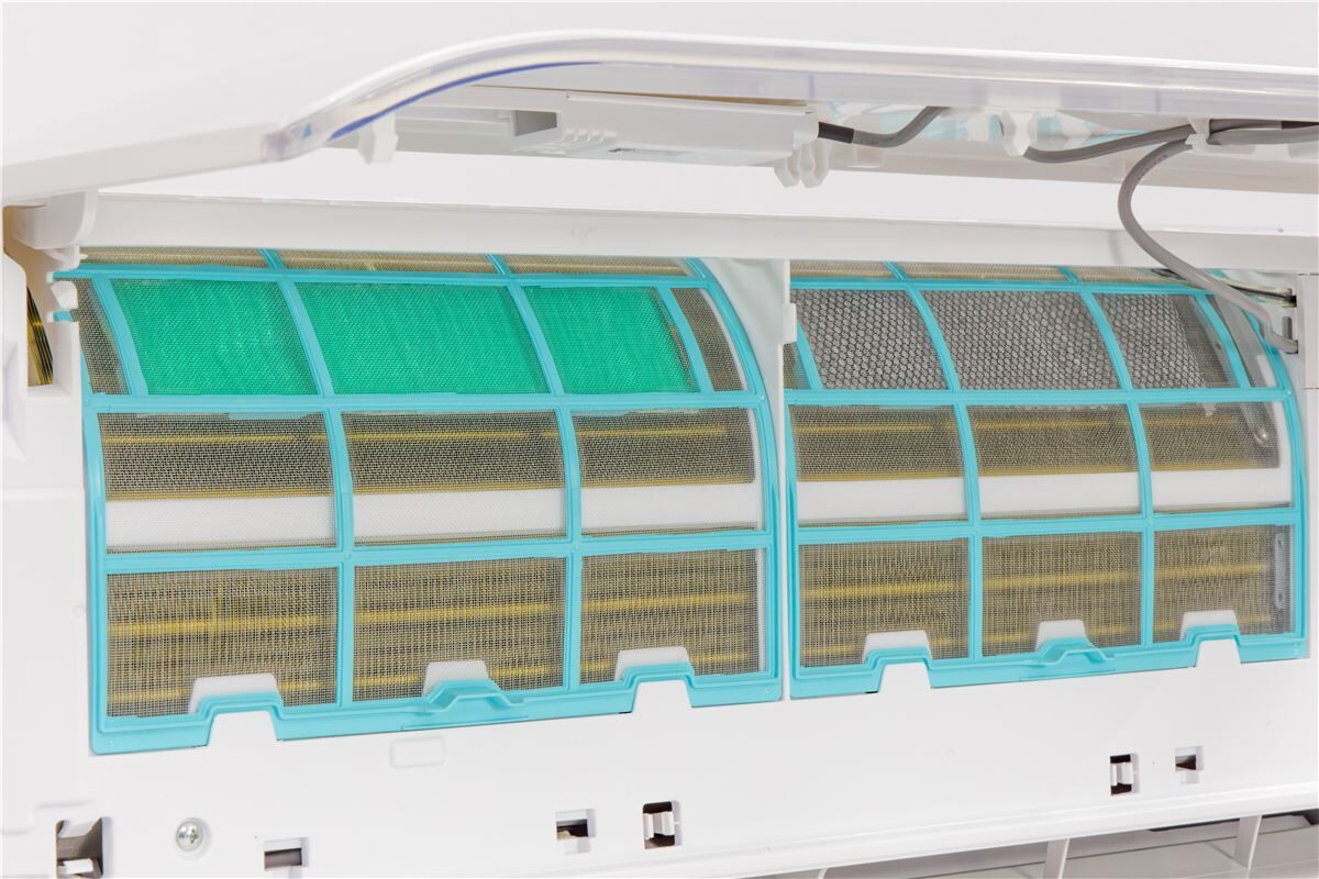 VIVAX COOL klima uređaj ACP-12CH35AERI/I+ RED