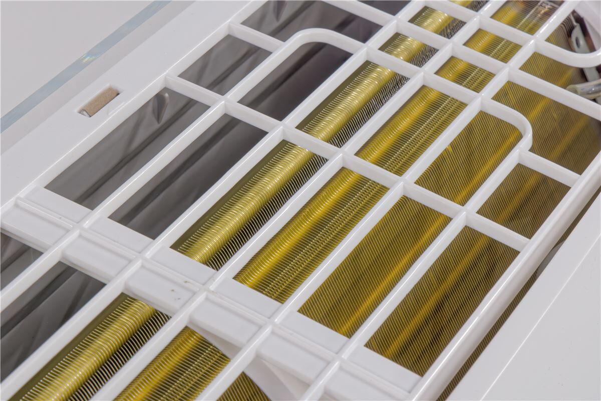 VIVAX COOL klima uređaj ACP-12CH35AERI/I+ RED