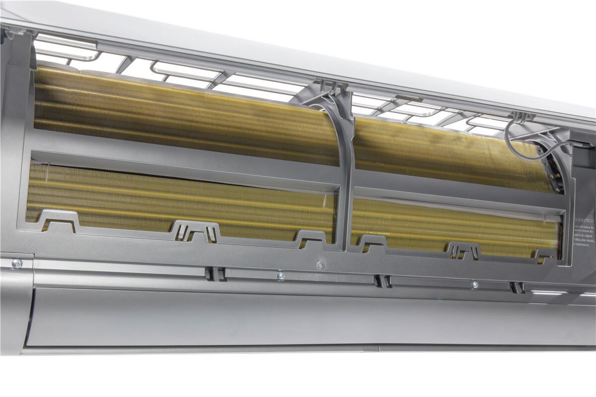 VIVAX COOL klima uređaj ACP-09CH25AEVI/I GRAY MIRROR