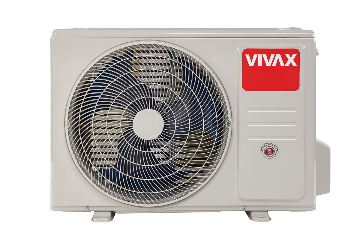 VIVAX R+ DESIGN klima uređaj 2.78kW ACP-09CH25AERI+R32